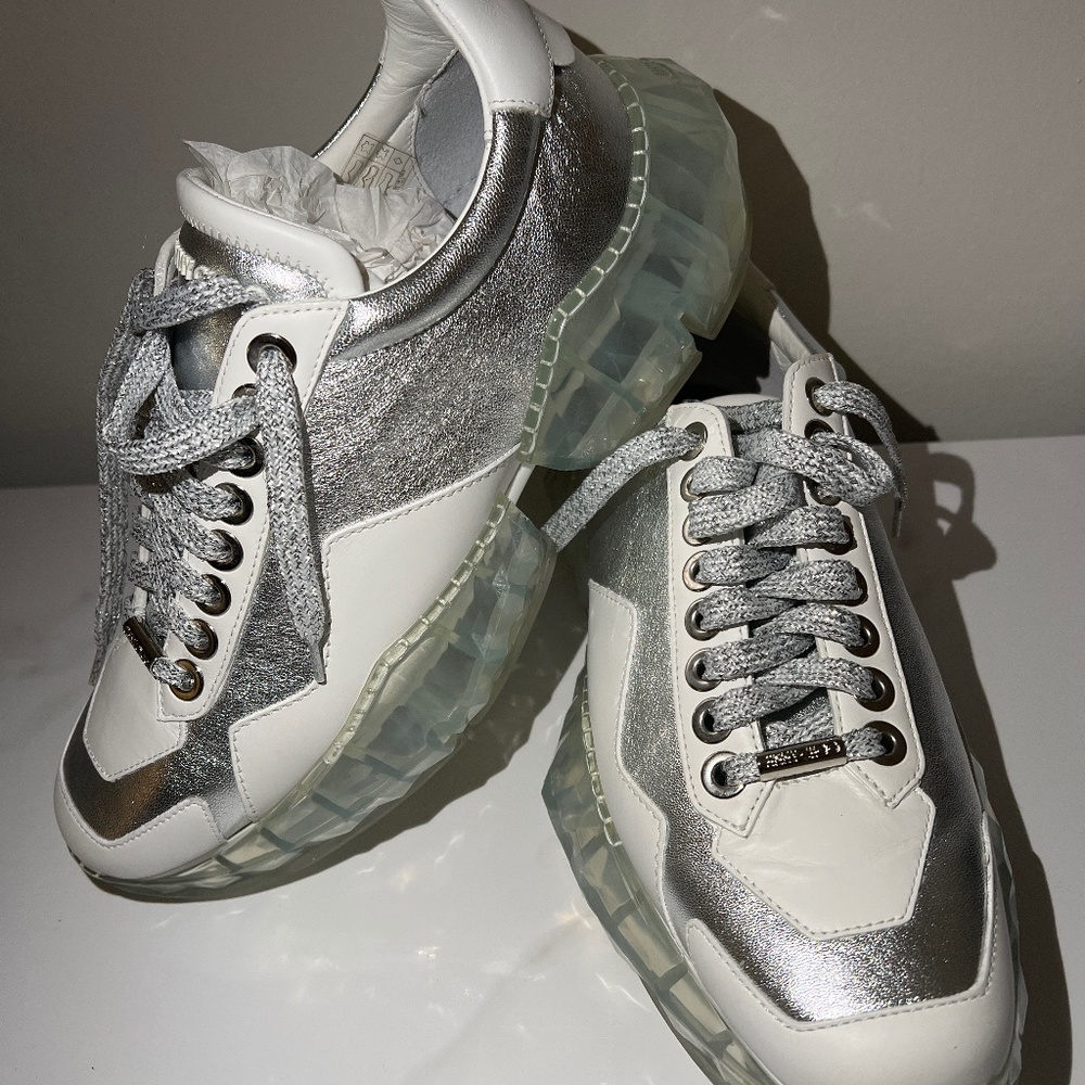 JIMMY CHOO DIAMOND PRINCESS